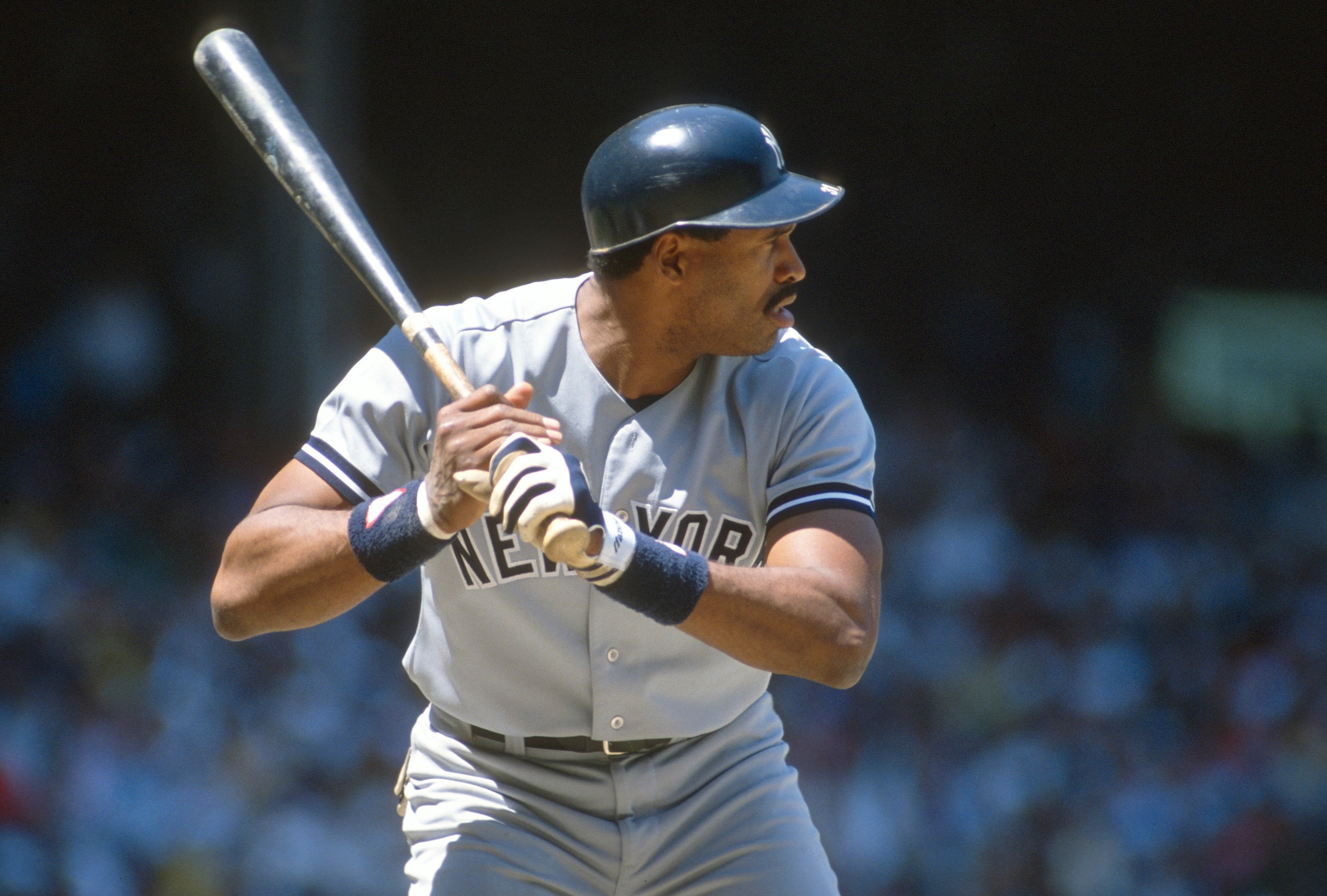 Dave Winfield