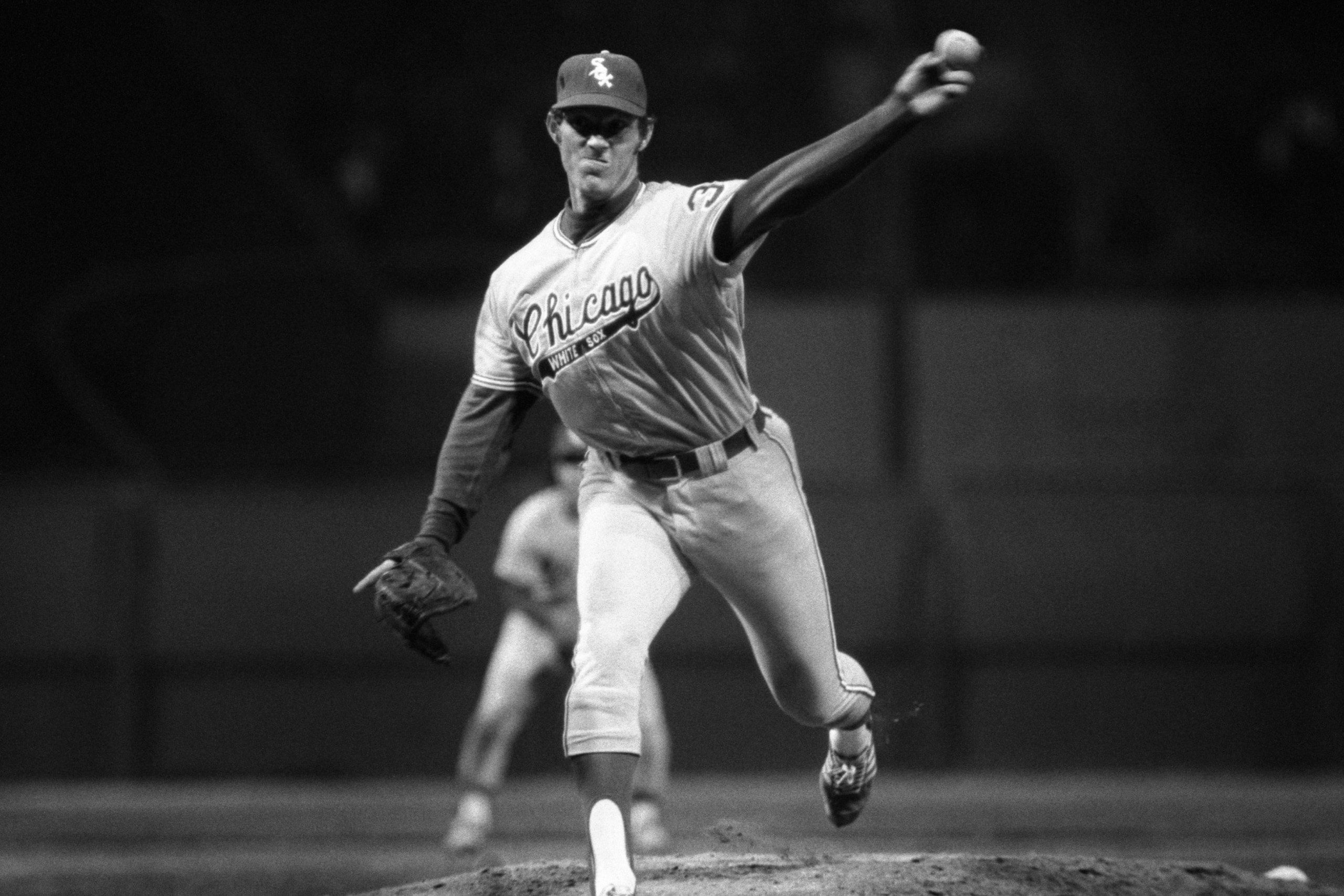 Jim Kaat