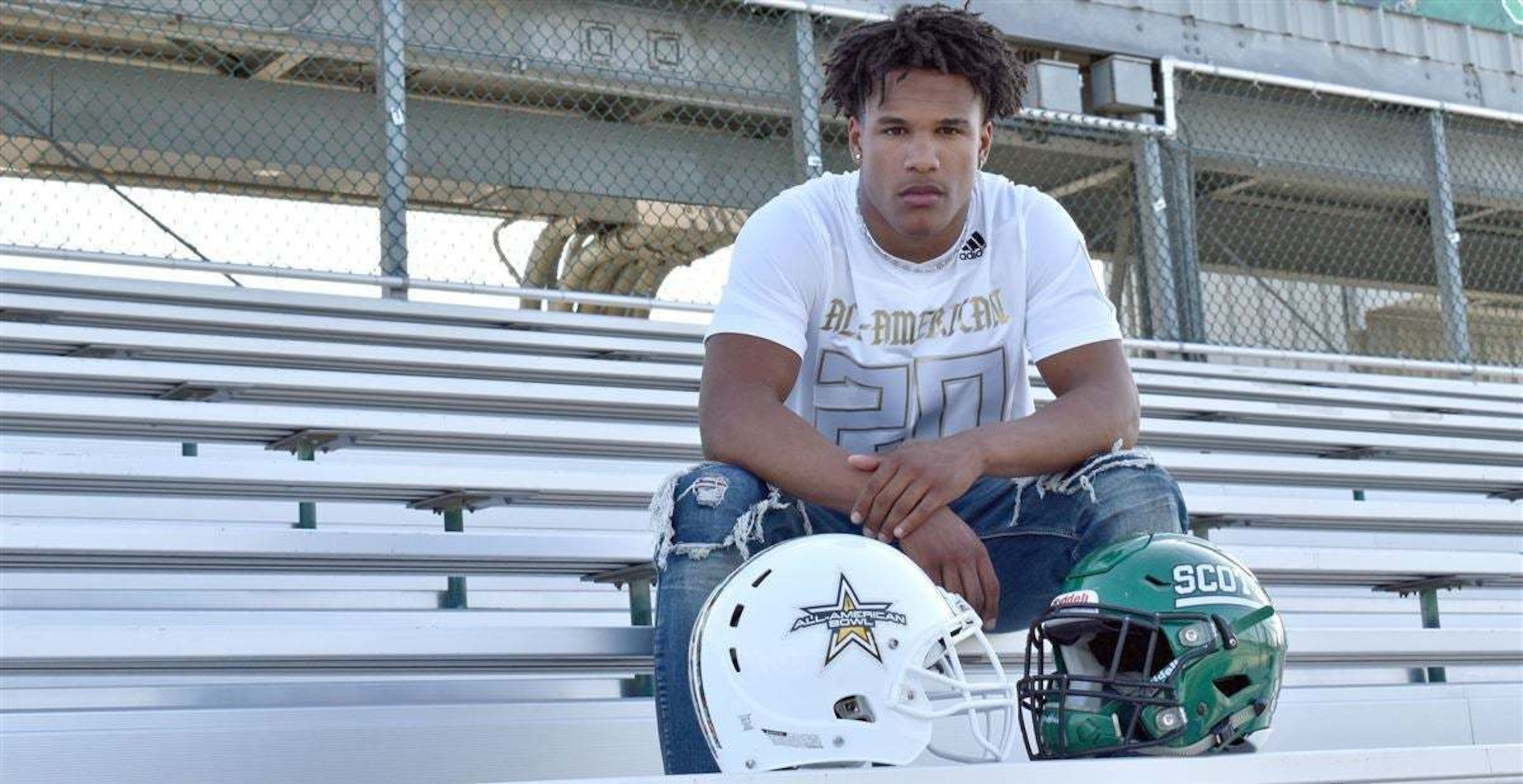 5-Star linebacker Justin Flowe will make his decision final.