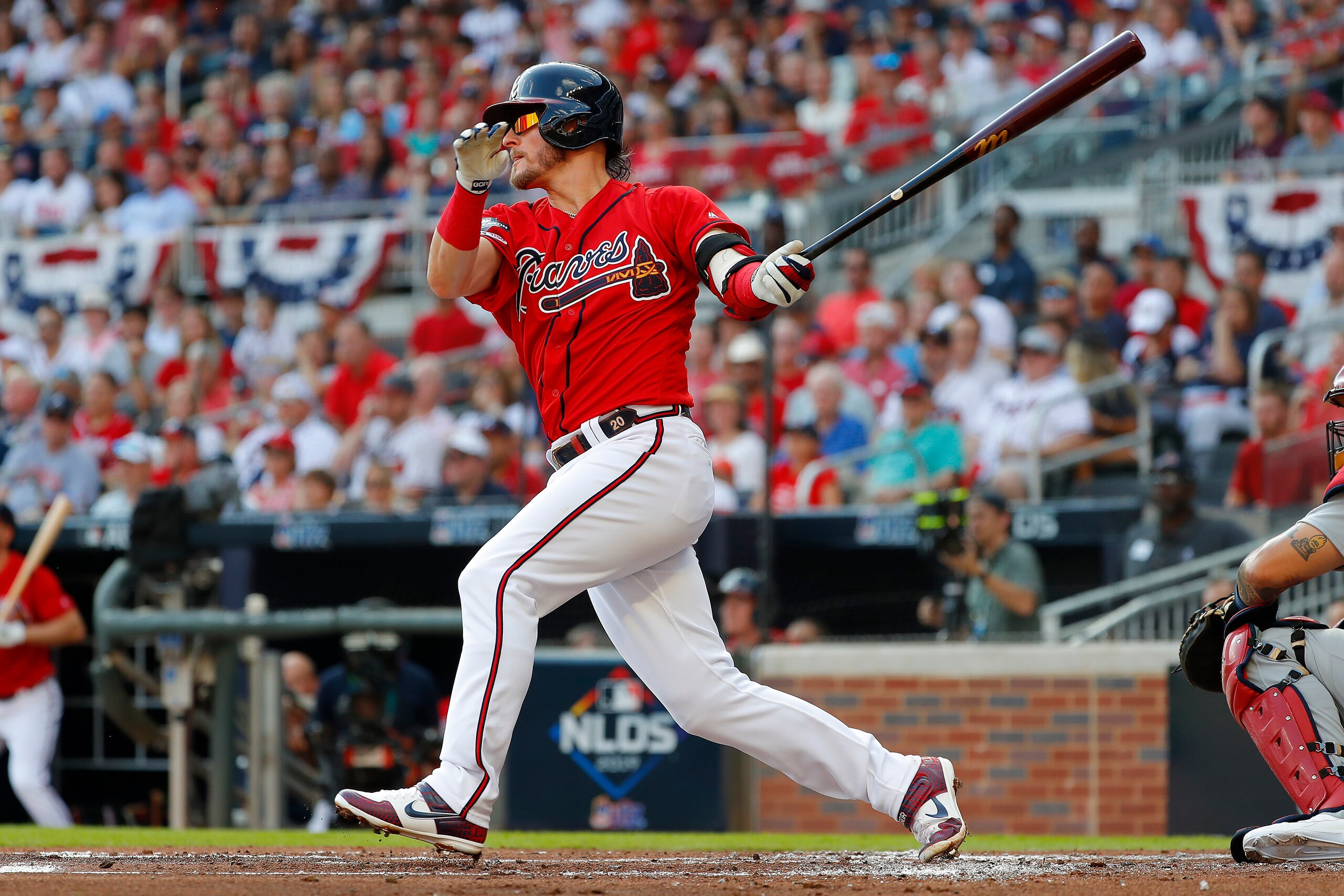 Josh Donaldson