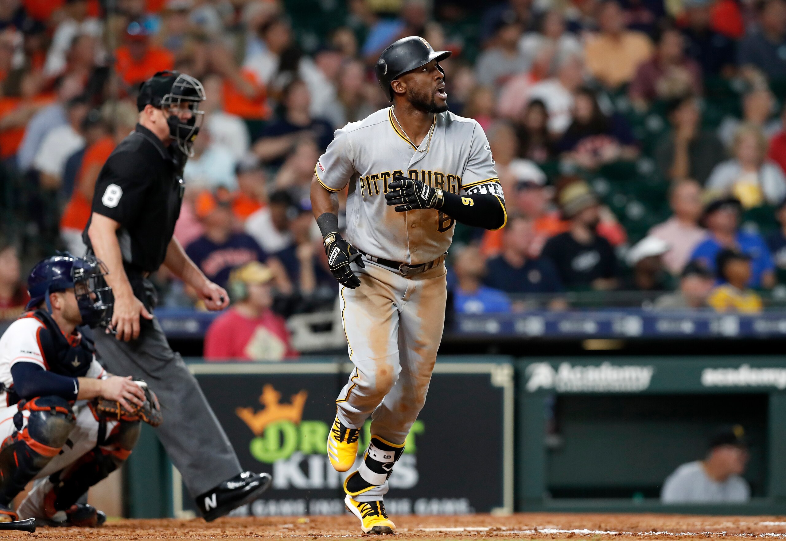 Starling Marte