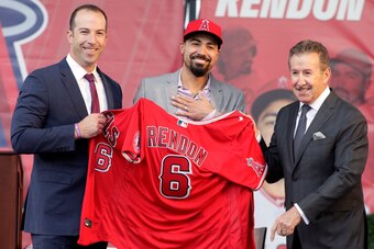 Anthony Rendon