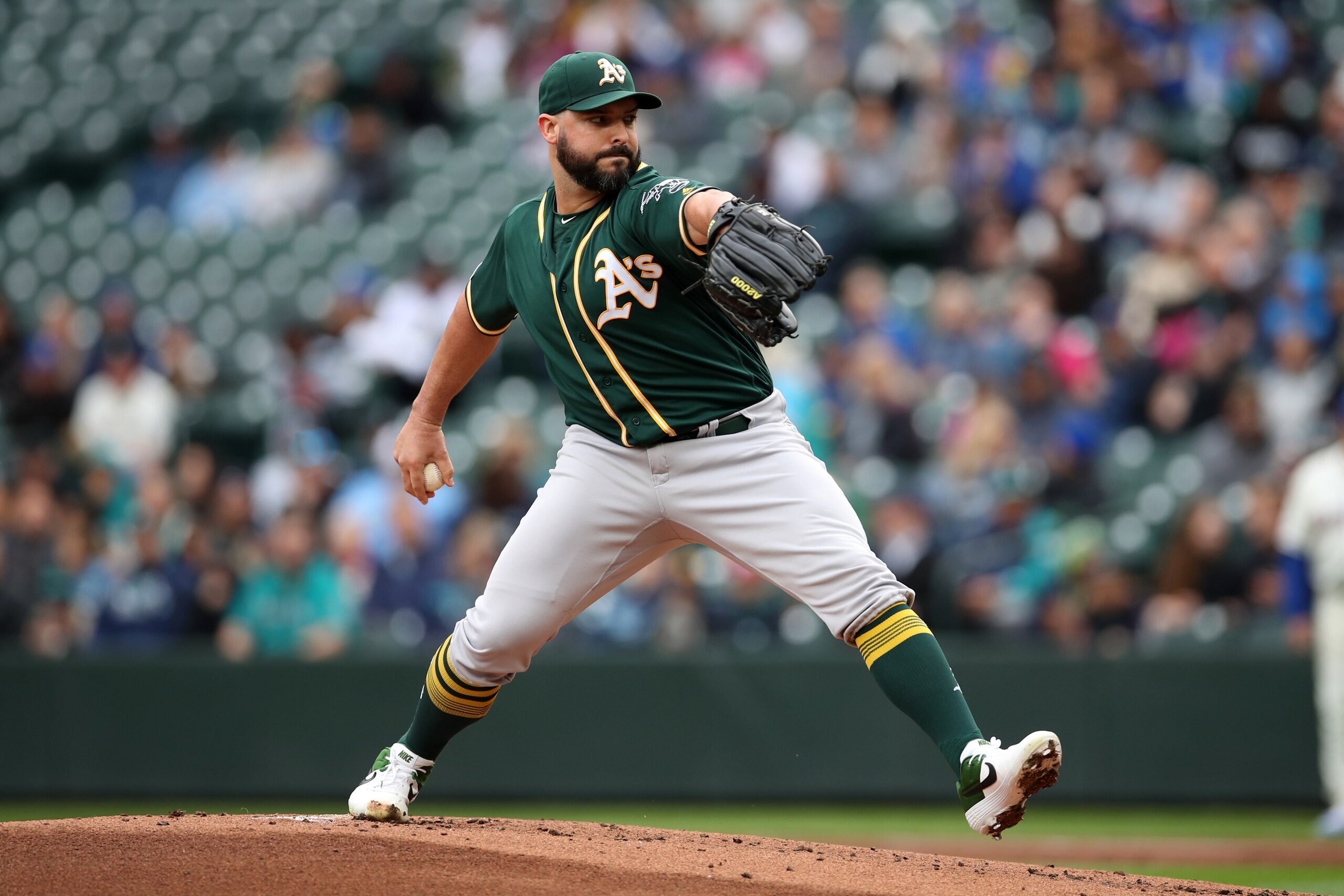 Tanner Roark Tanner Roark