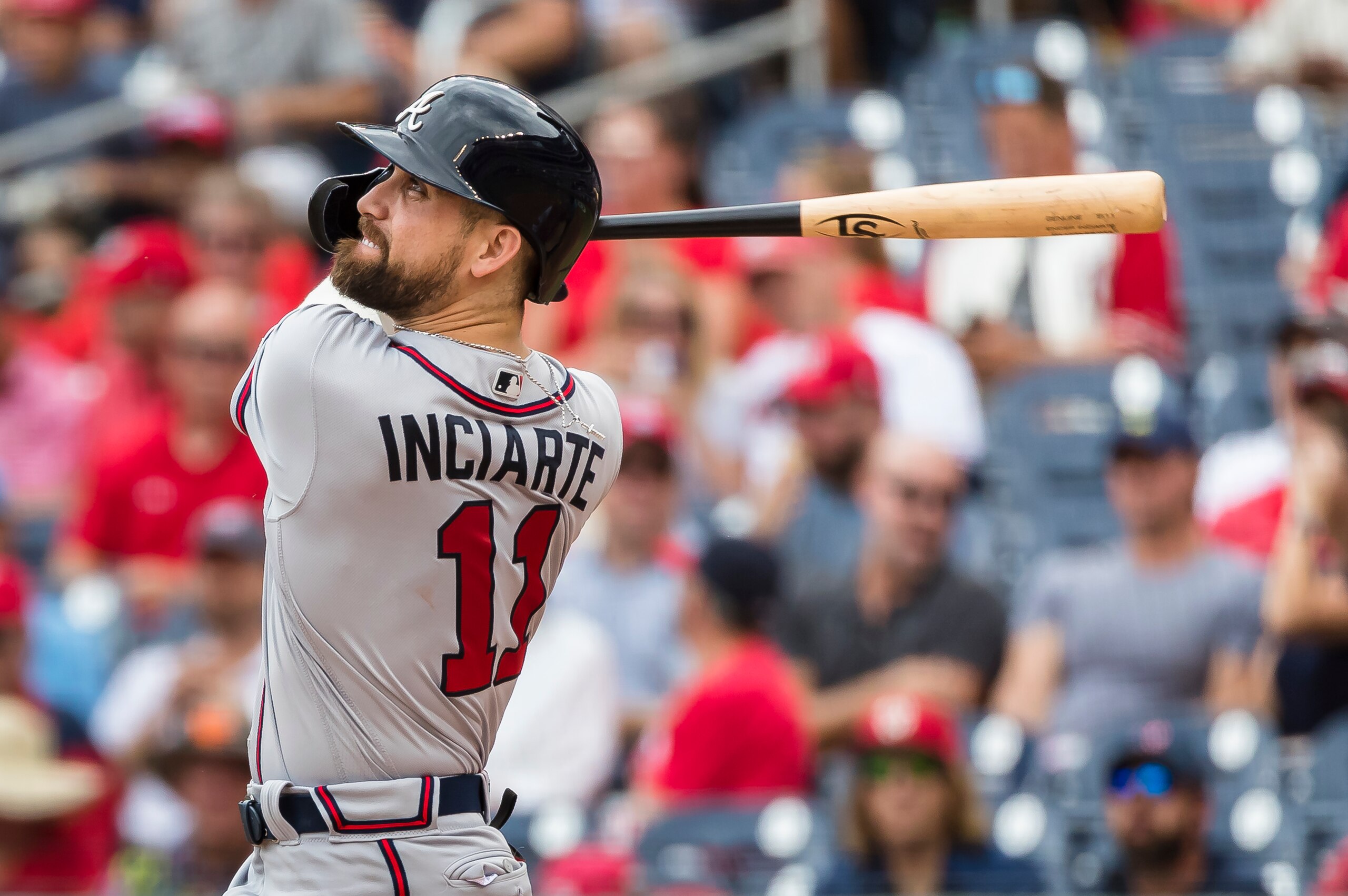 Ender Inciarte