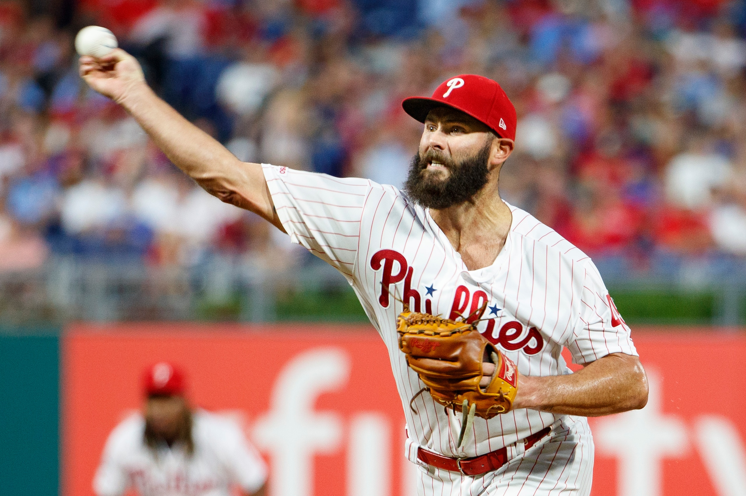 Jake Arrieta