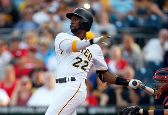 Andrew McCutchen