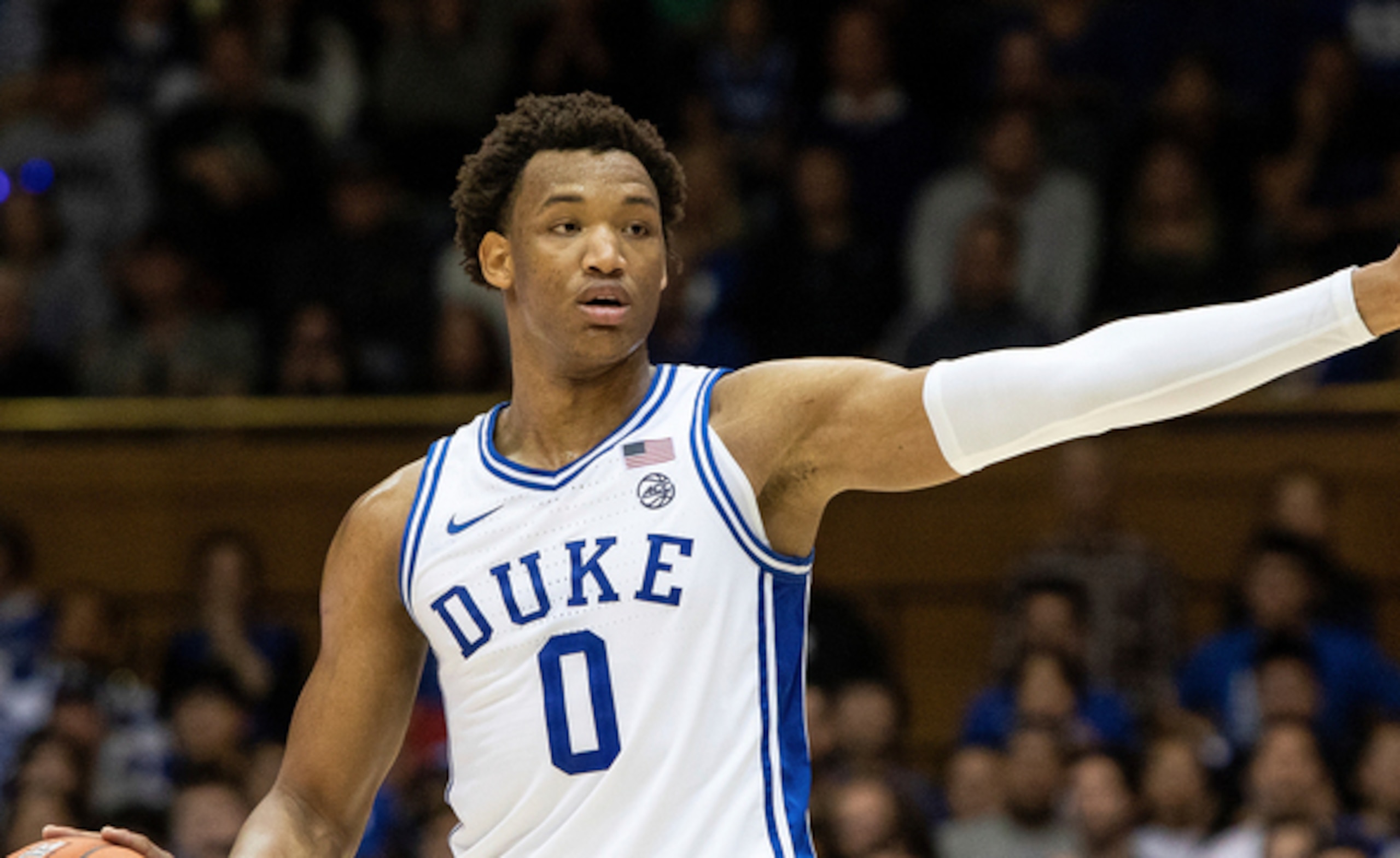 Wendell Moore Jr.