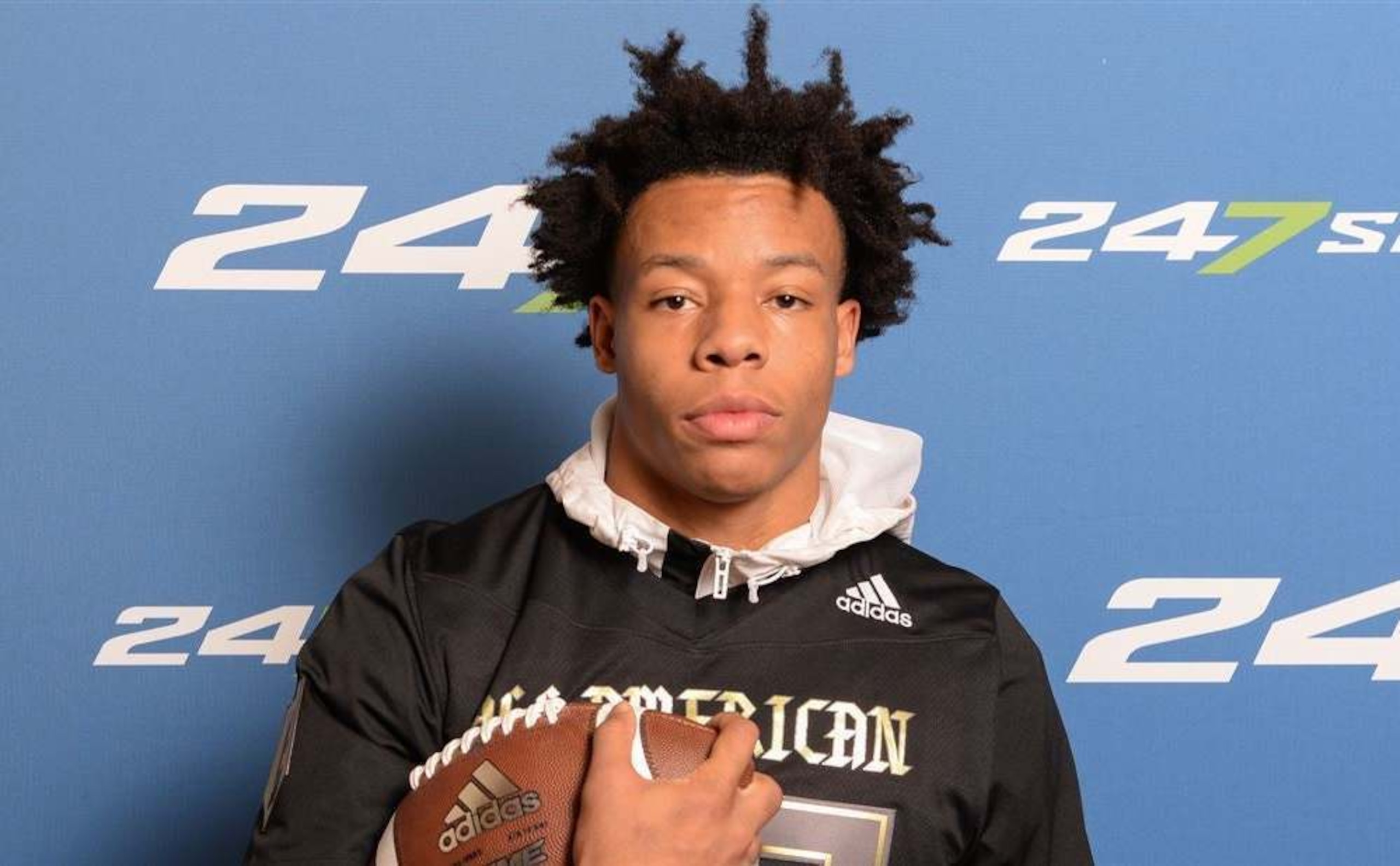 Jalen Berger