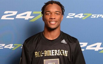 Florida-bound Xzavier Henderson