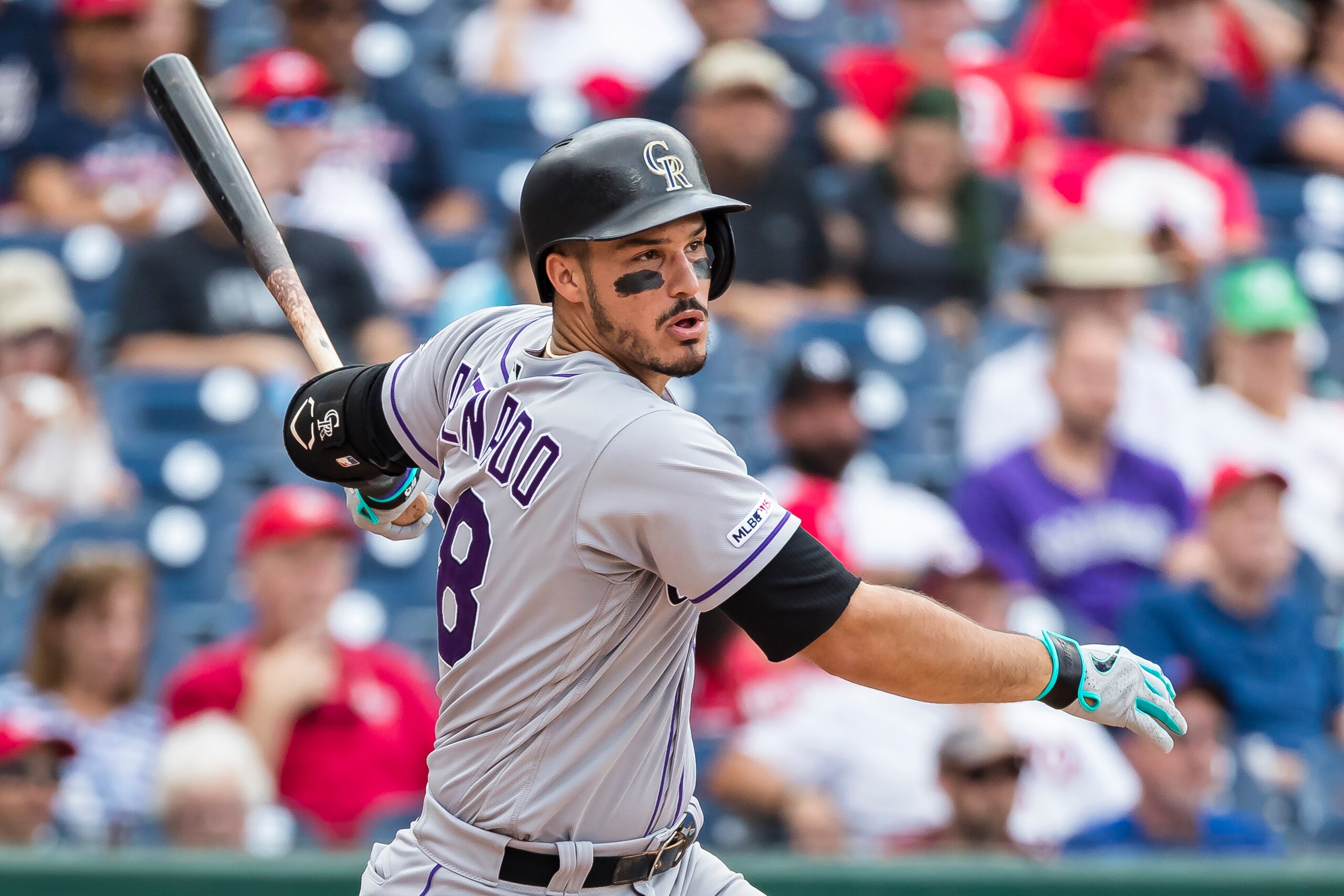 Nolan Arenado