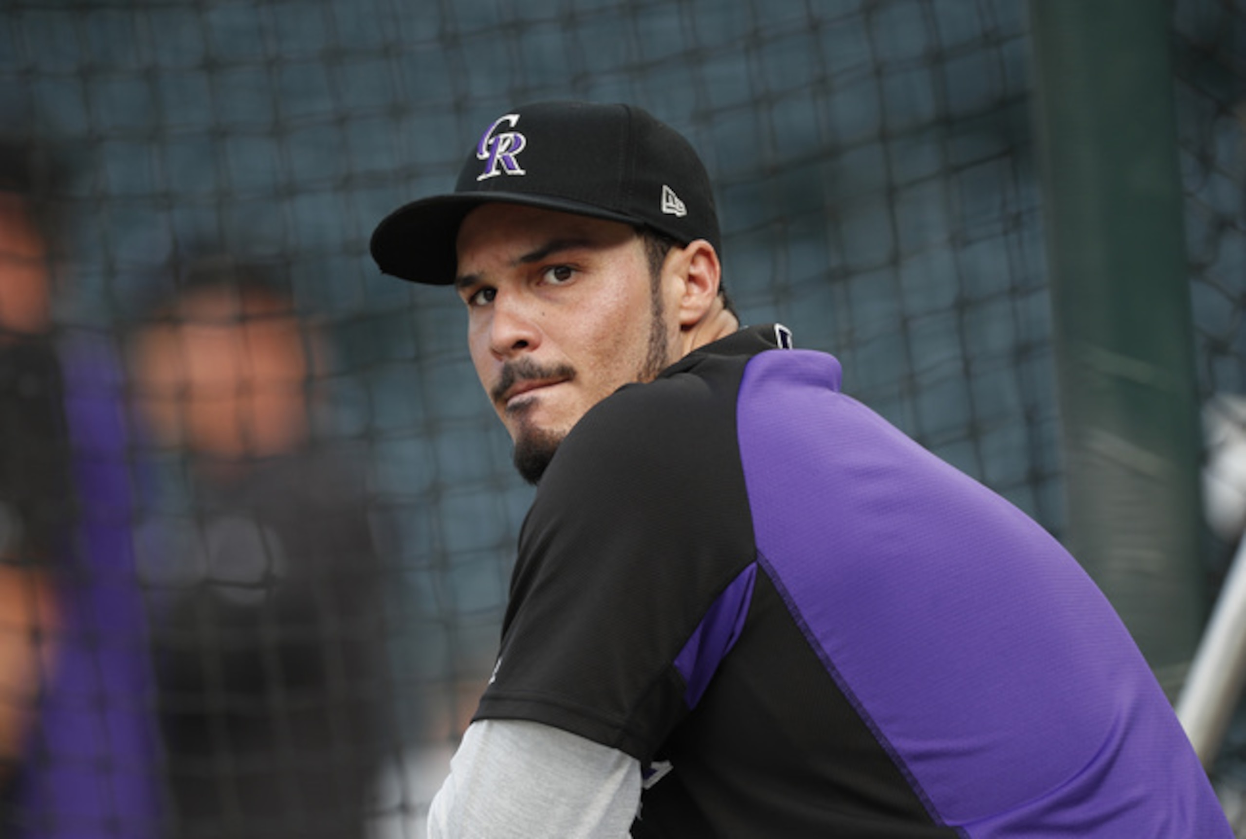 Nolan Arenado