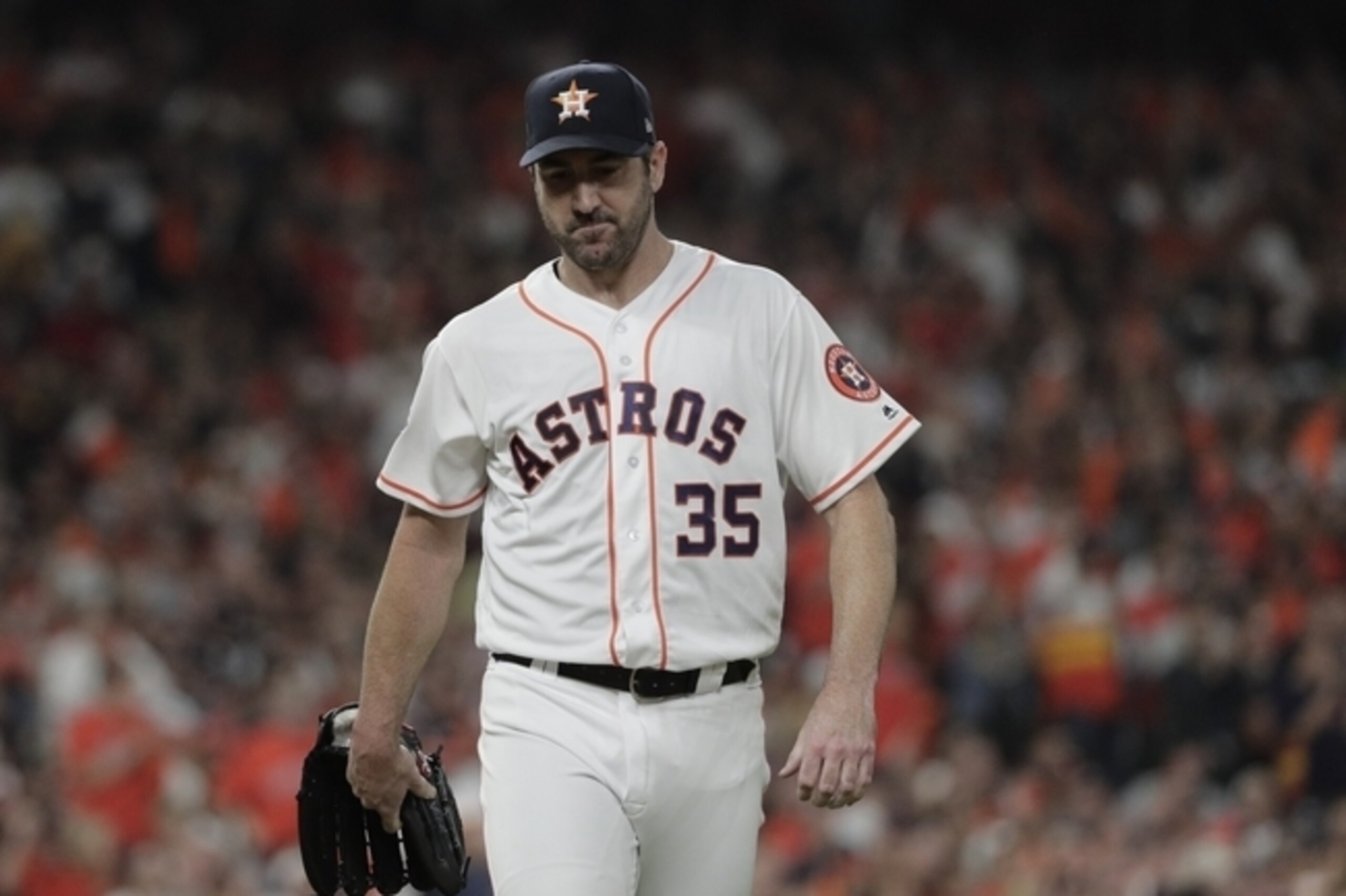 Justin Verlander