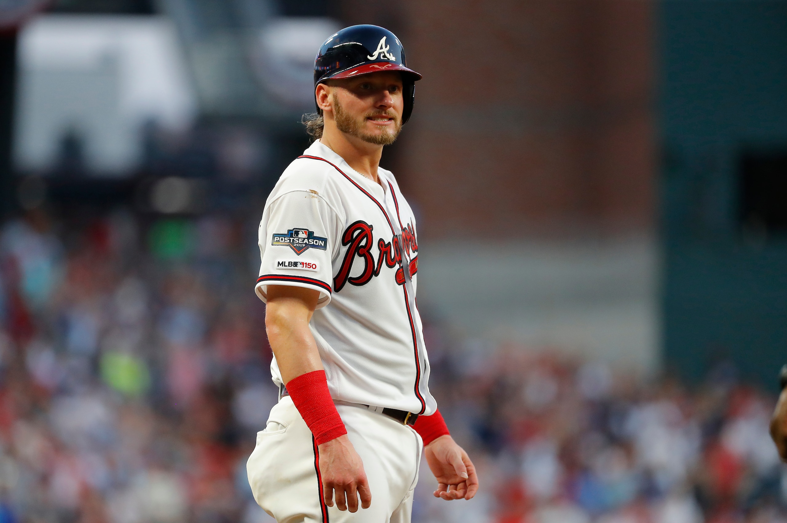 Josh Donaldson
