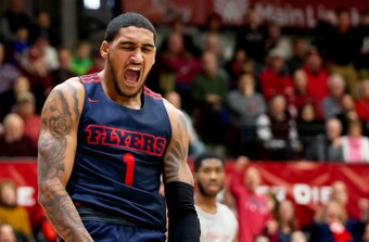 Dayton's Obi Toppin