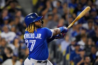 We still believe in Vladimir Guerrero Jr.