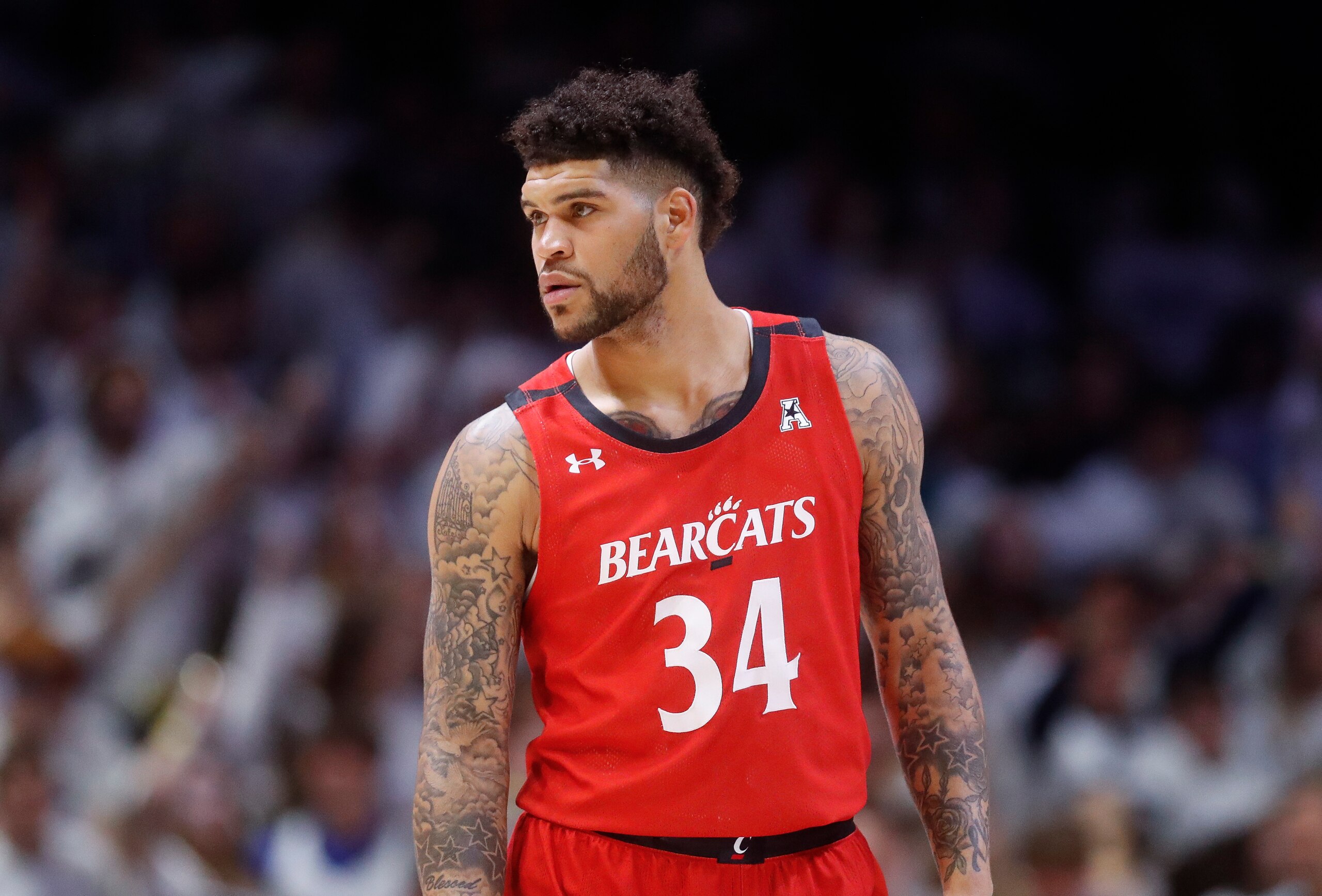 Jarron Cumberland