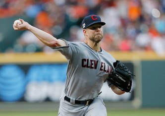 Corey Kluber