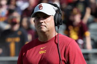 Clay Helton