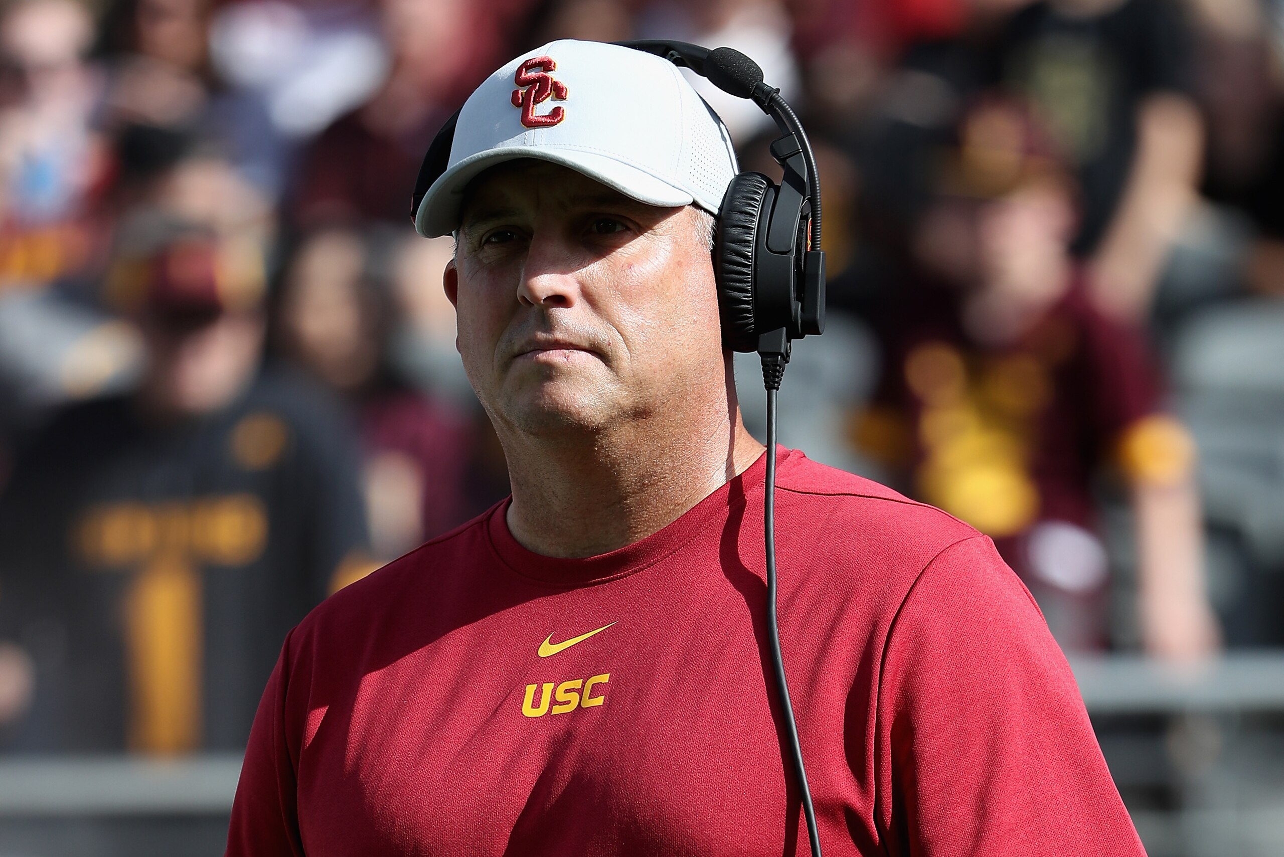 Clay Helton
