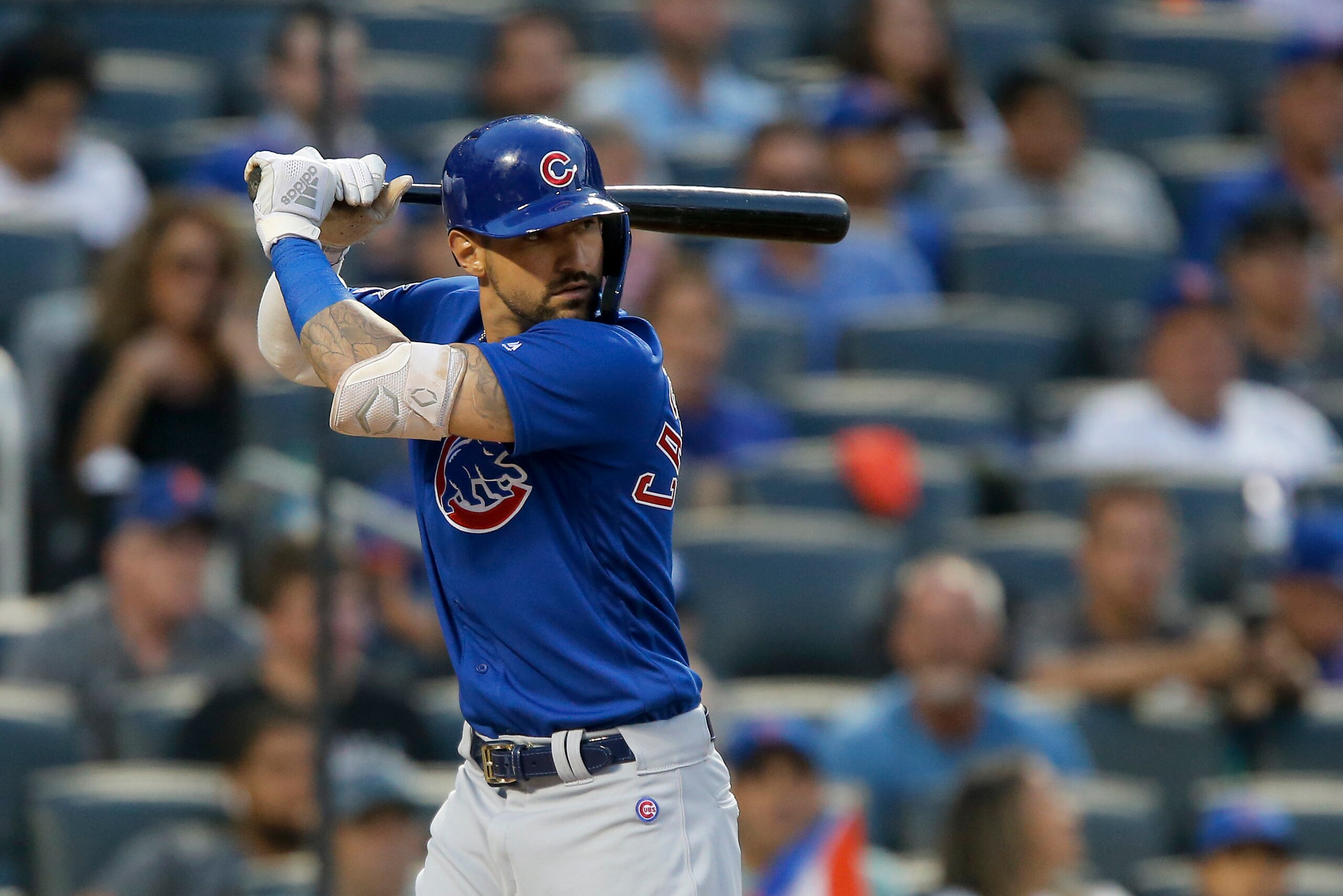 Nicholas Castellanos