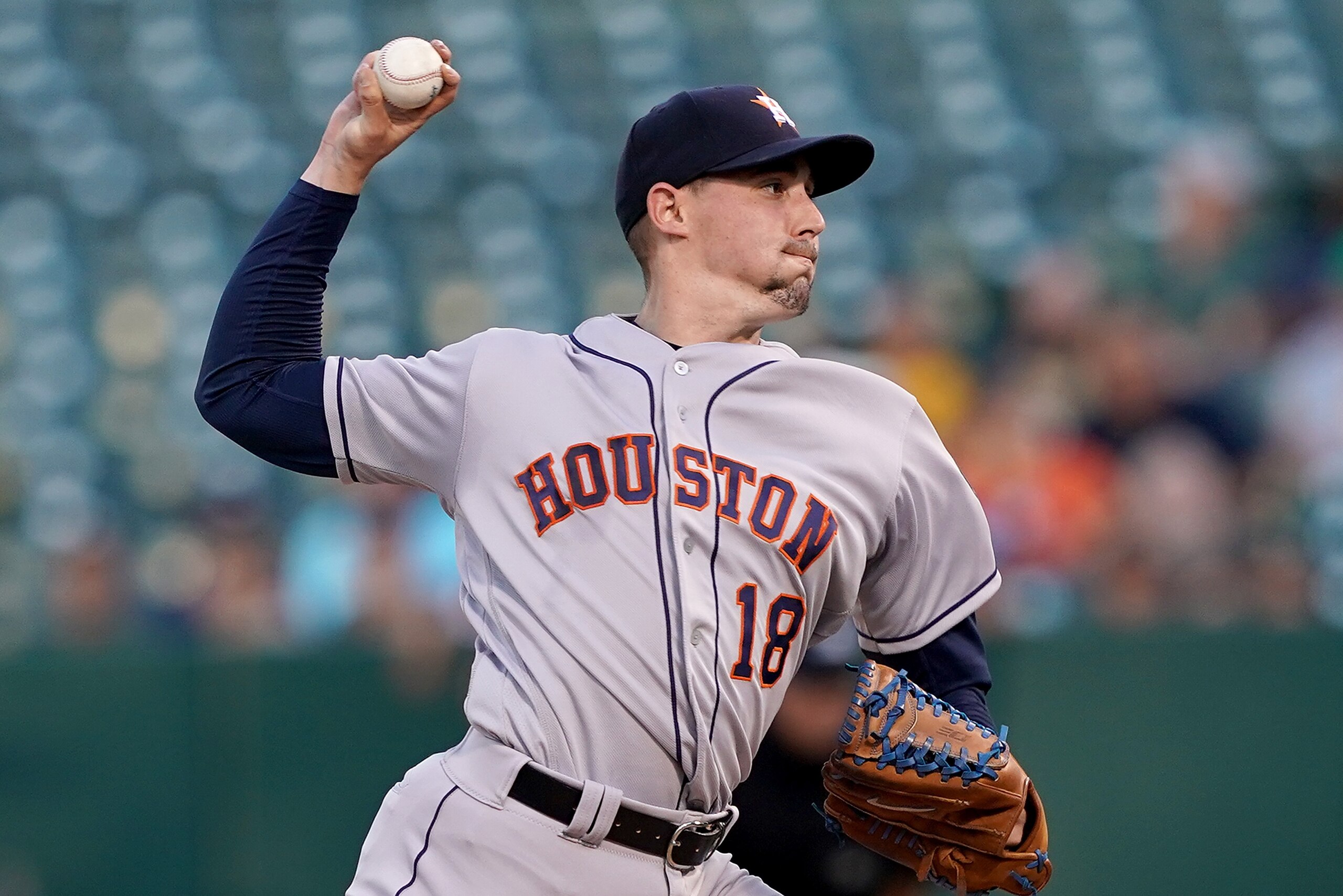 Aaron Sanchez
