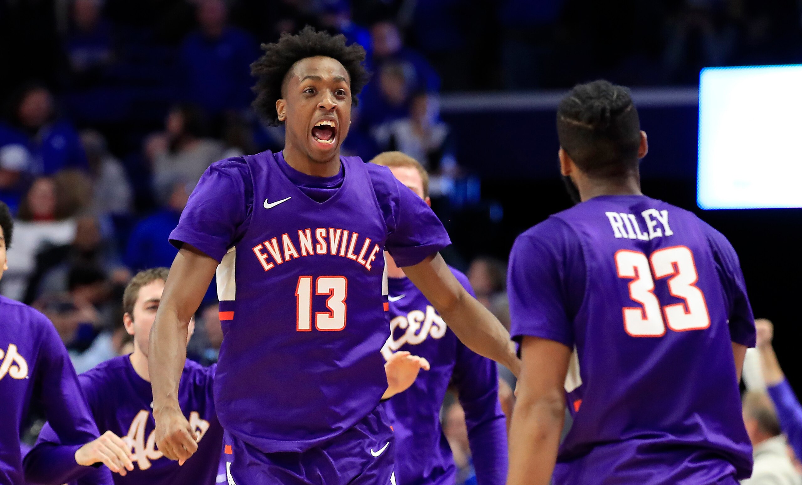 DeAndre Williams DeAndre Williams
