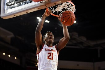 USC's Onyeka Okongwu