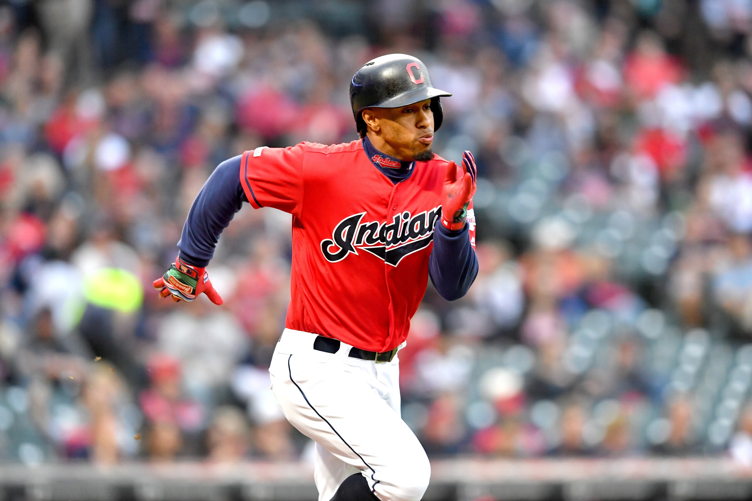 Francisco Lindor