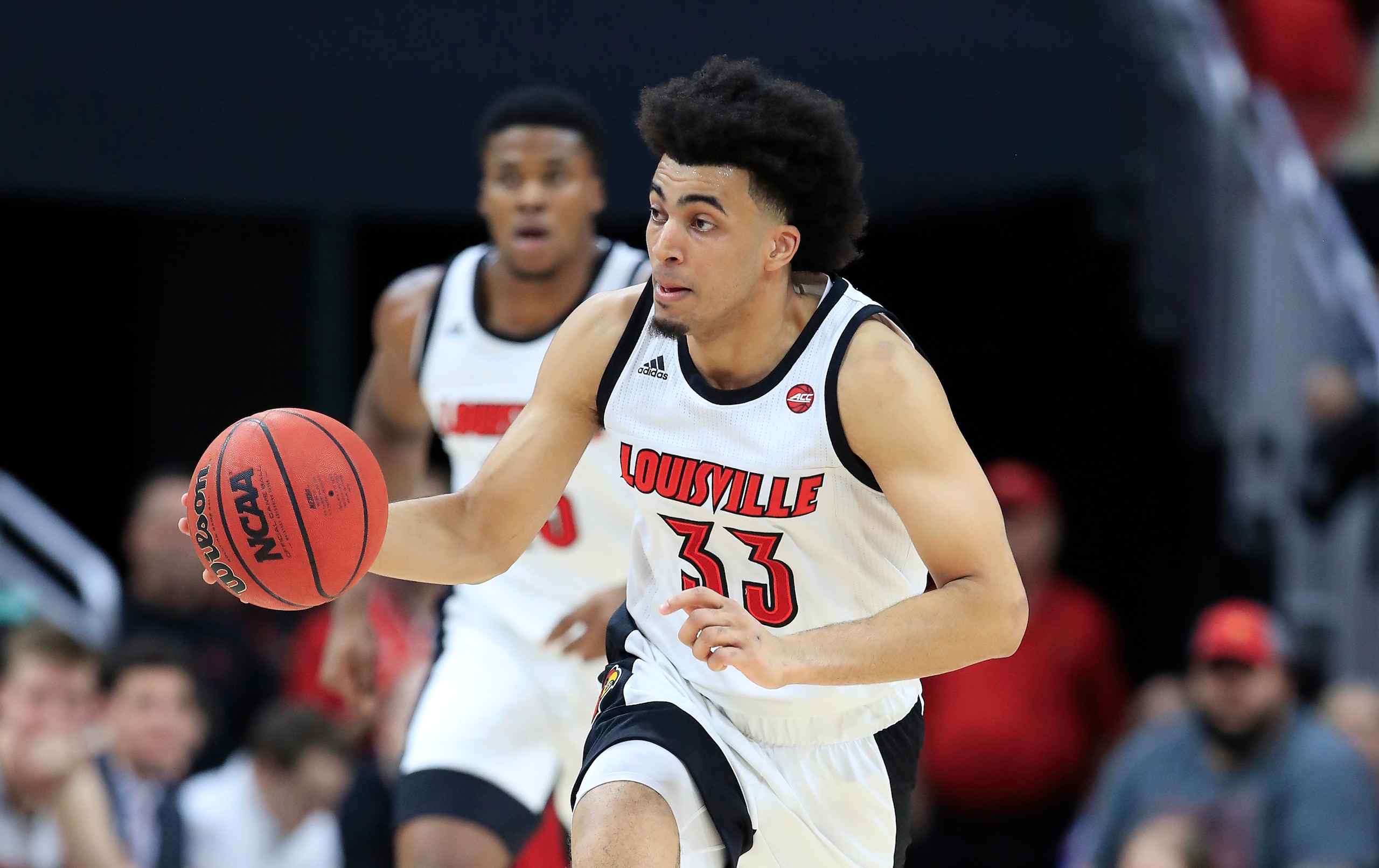 Jordan Nwora