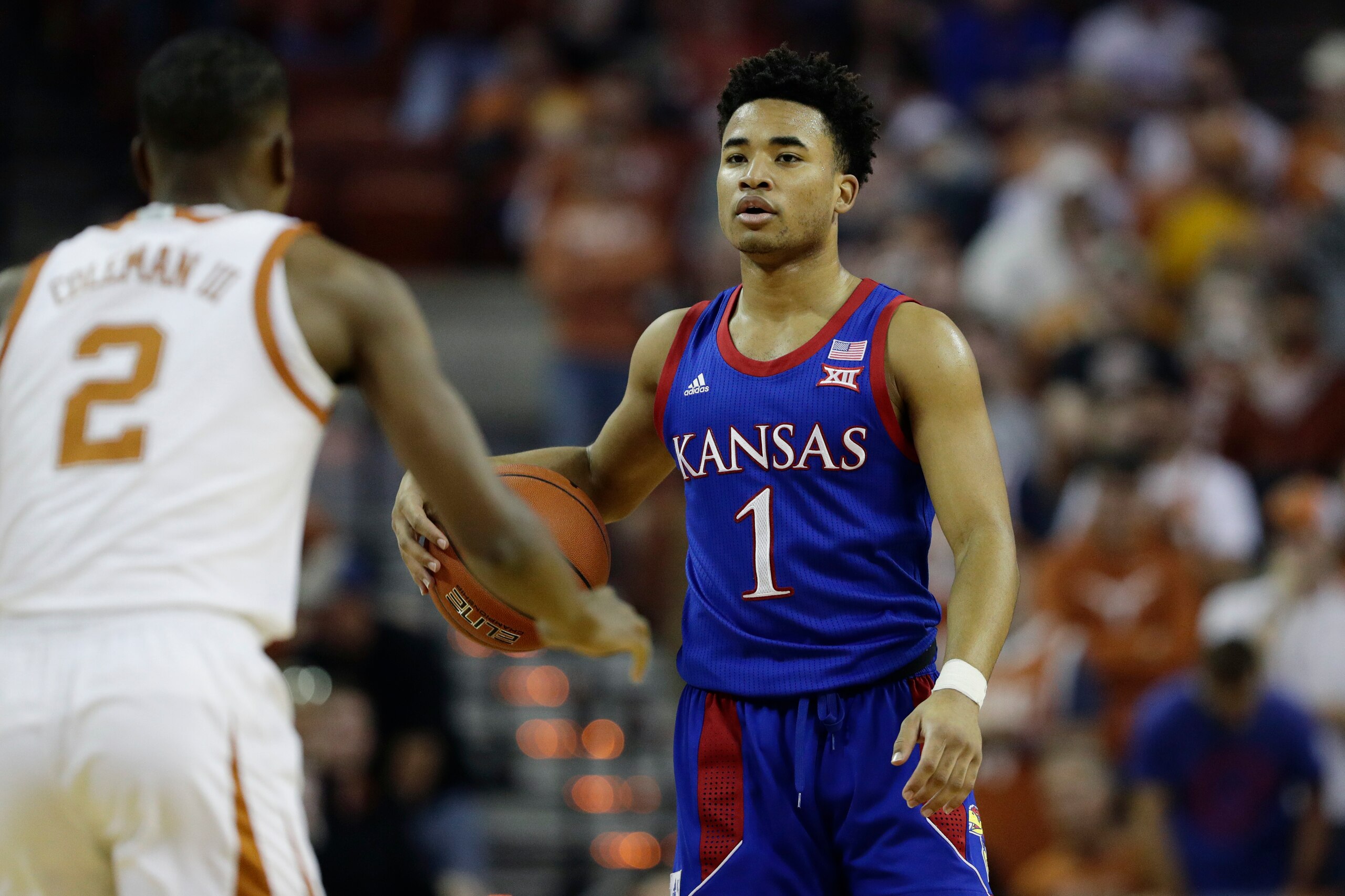 Devon Dotson