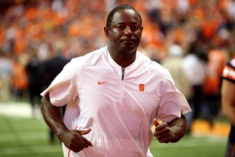 Dino Babers