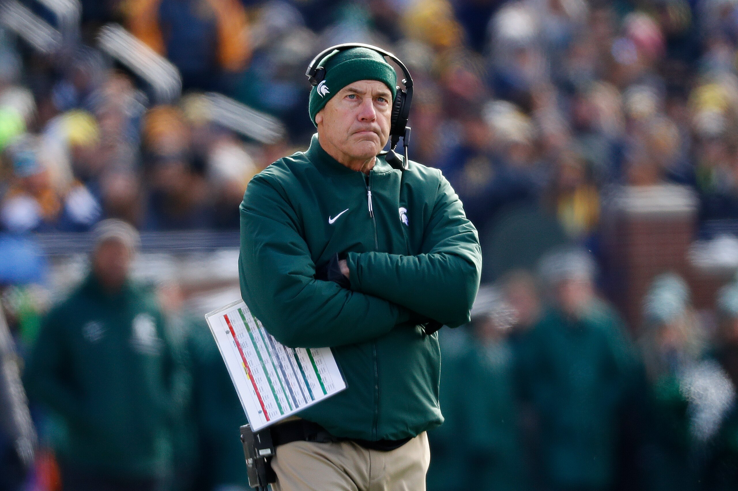 Mark Dantonio