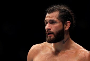 Masvidal found the answers within himself and his experiences.