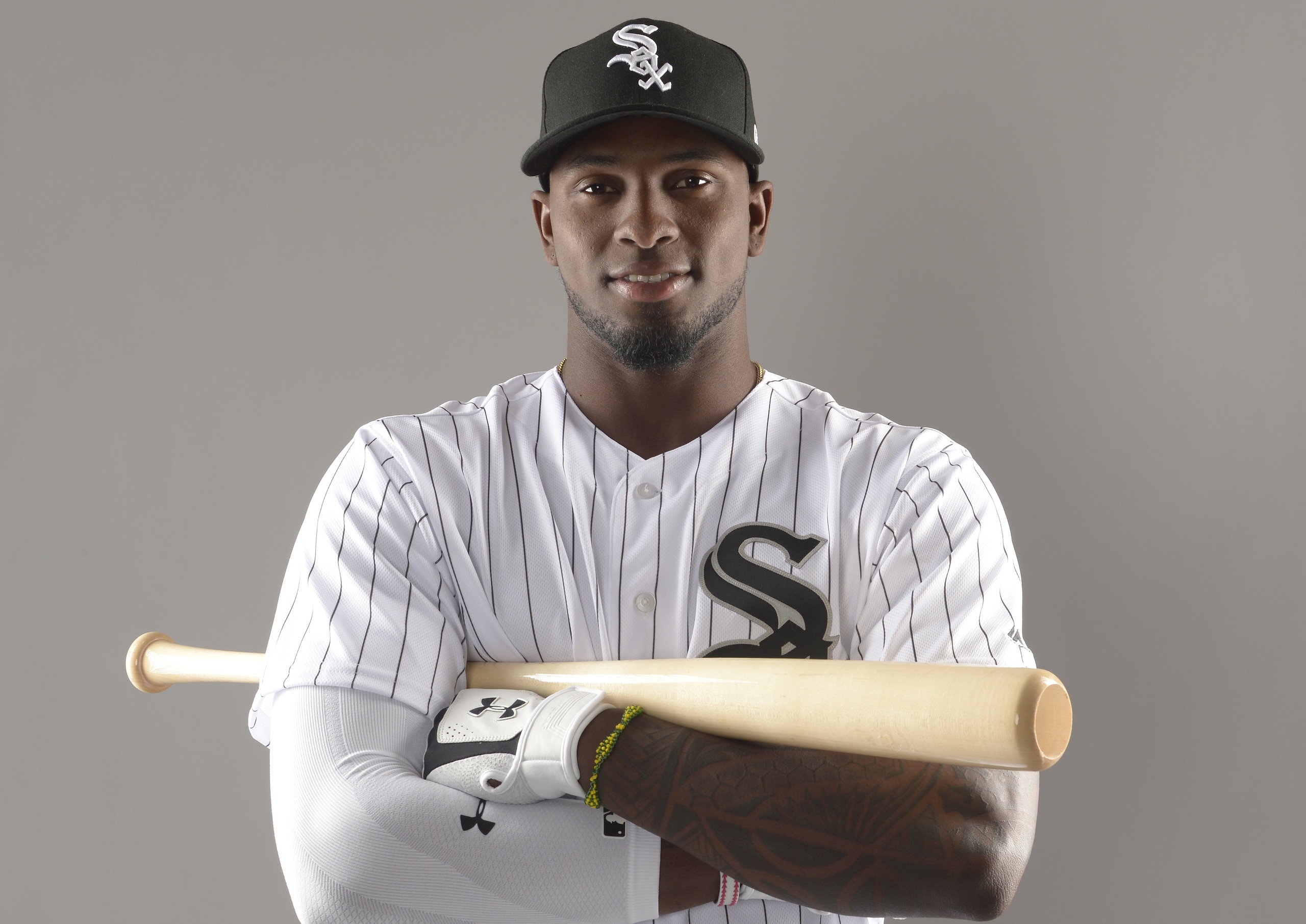 Luis Robert