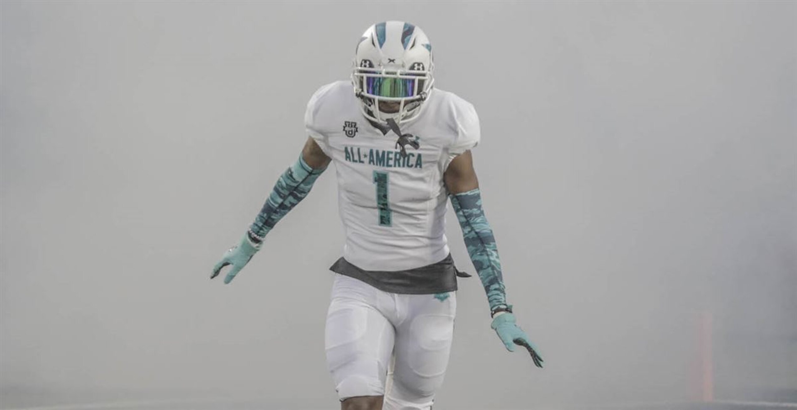 Jahari Rogers