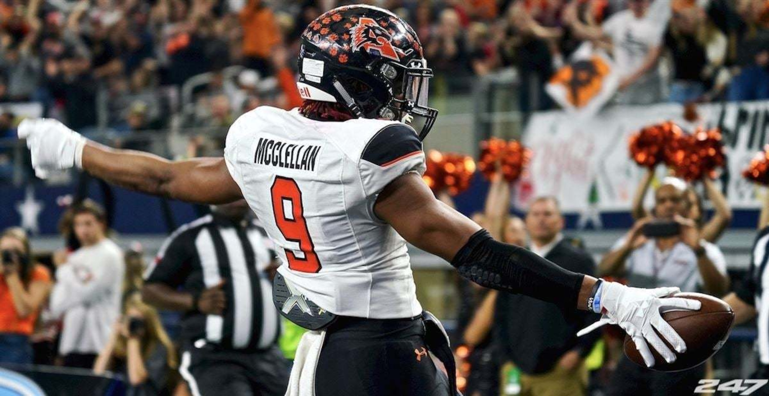 Jase McClellan