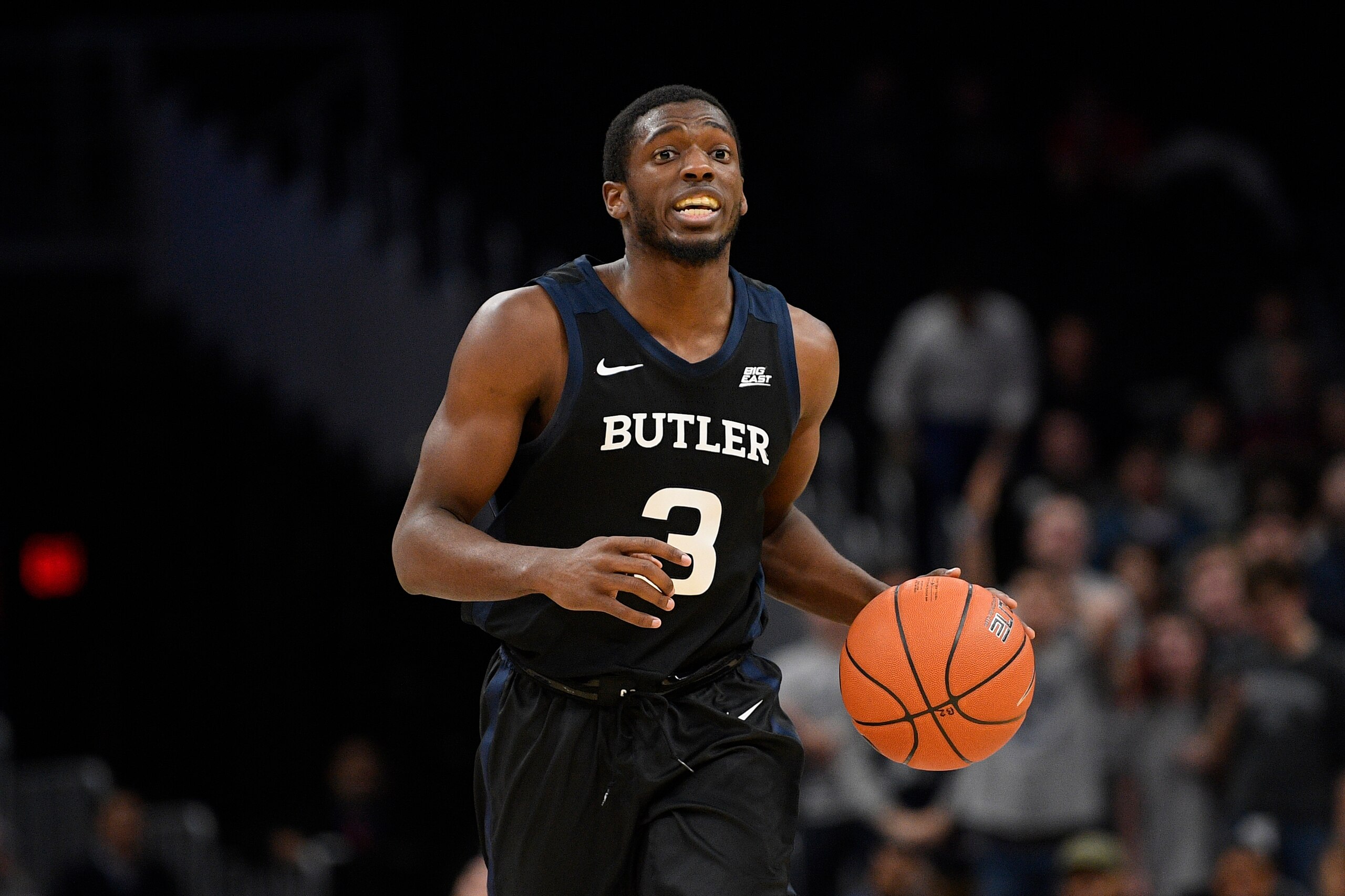 Butler's Kamar Baldwin Butler's Kamar Baldwin
