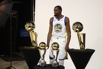 Kevin Durant