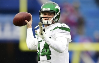 Sam Darnold