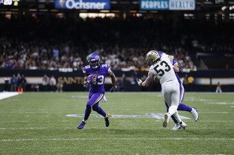 Dalvin Cook