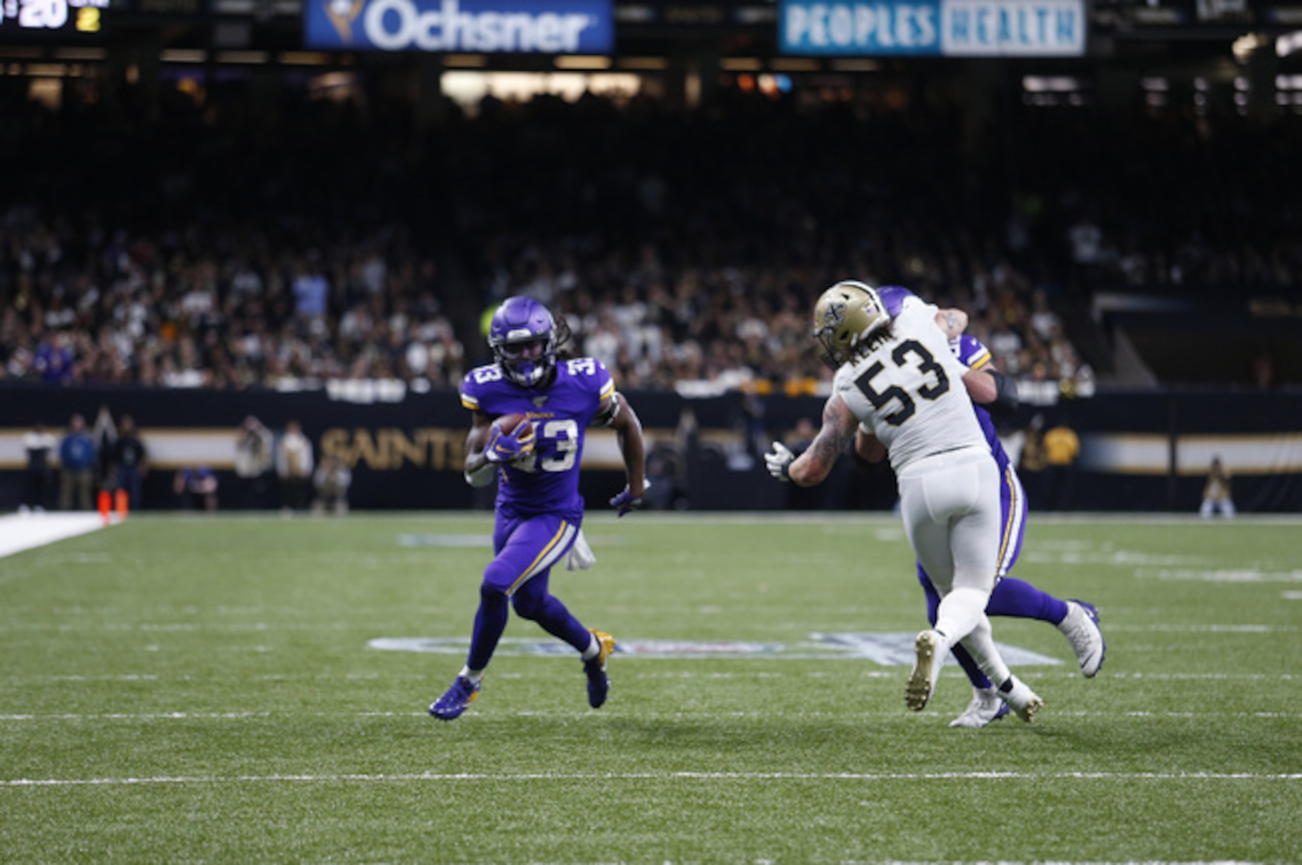 Dalvin Cook