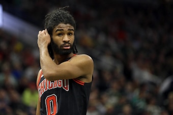 Coby White