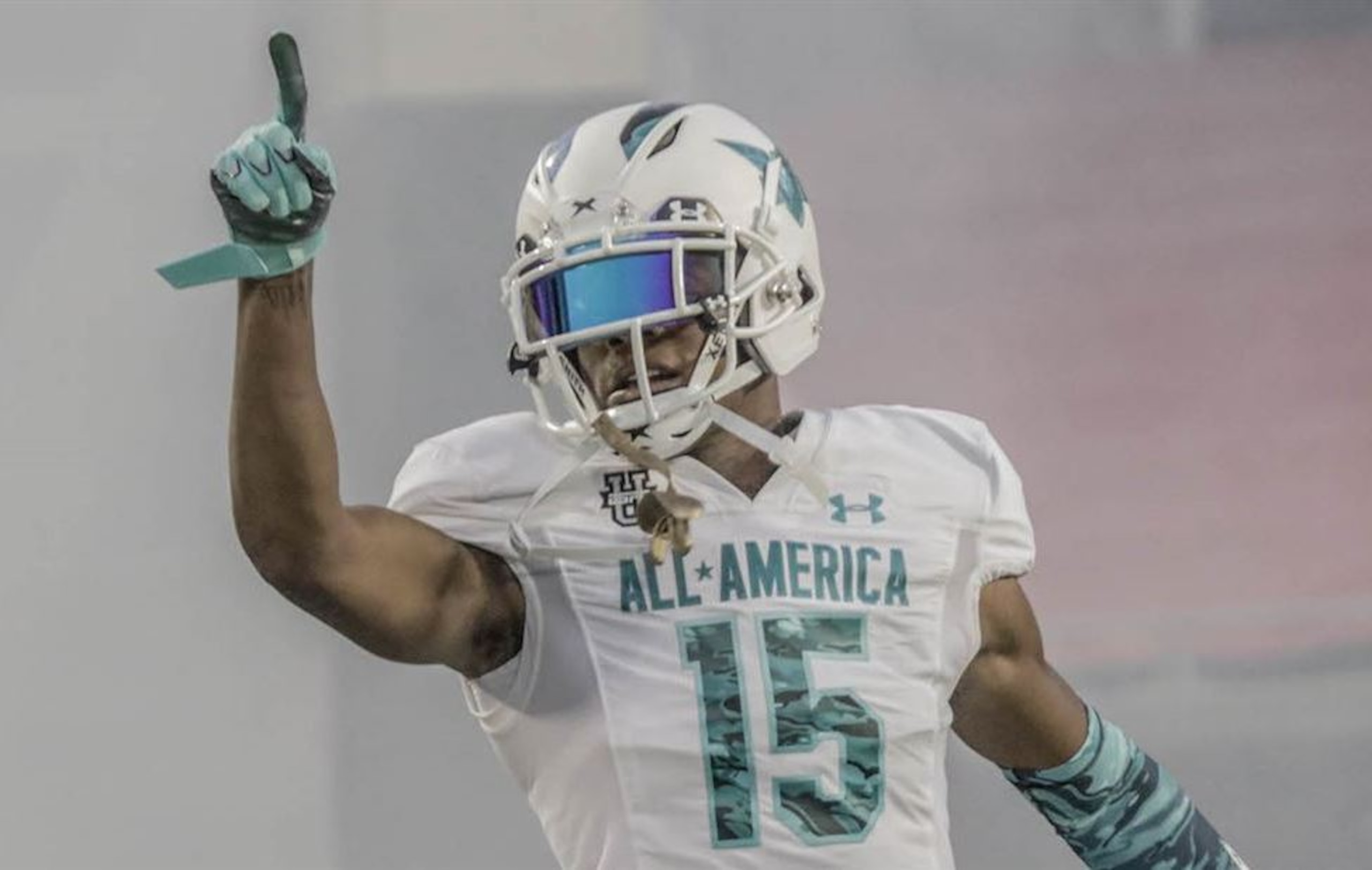 Avantae Williams Avantae Williams