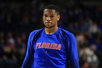 Kerry Blackshear Jr.