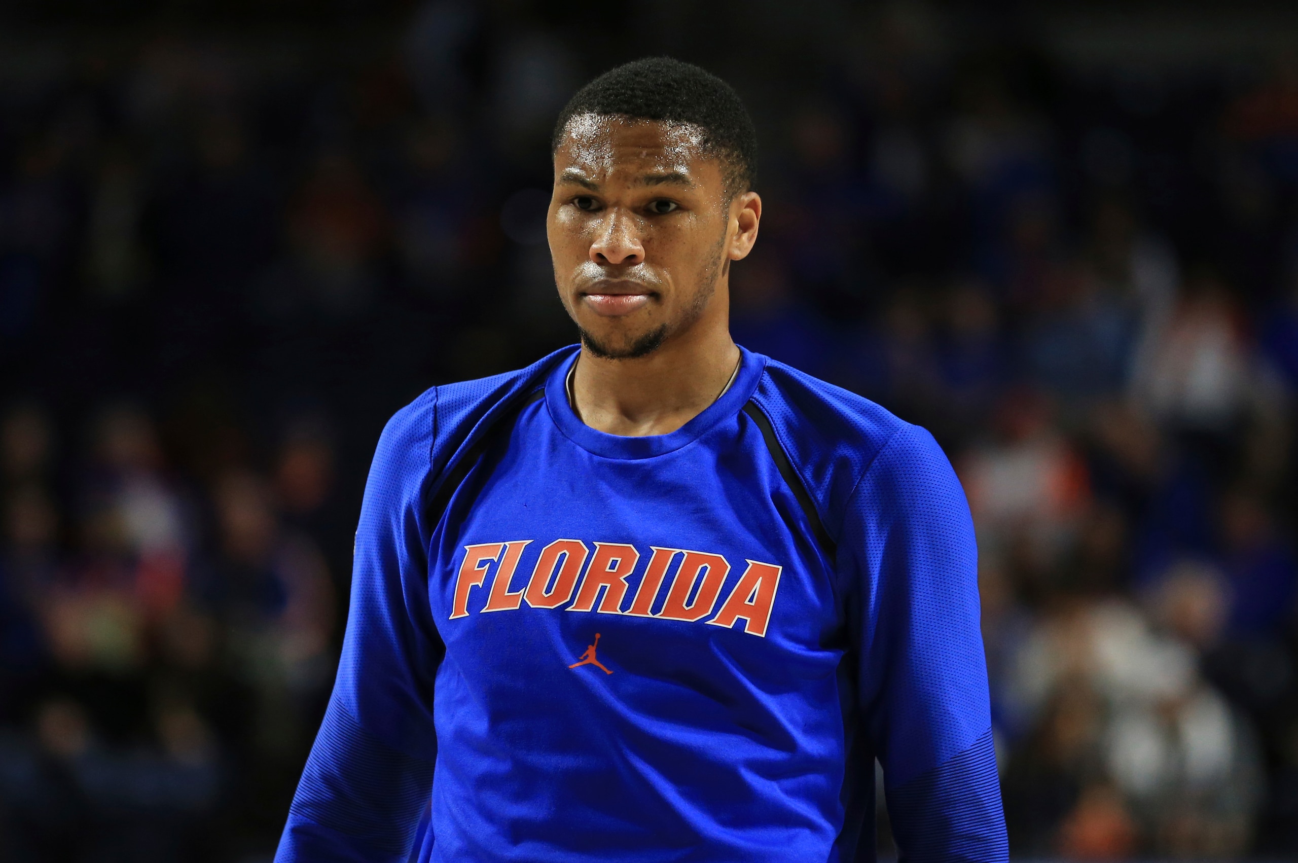 Kerry Blackshear Jr.