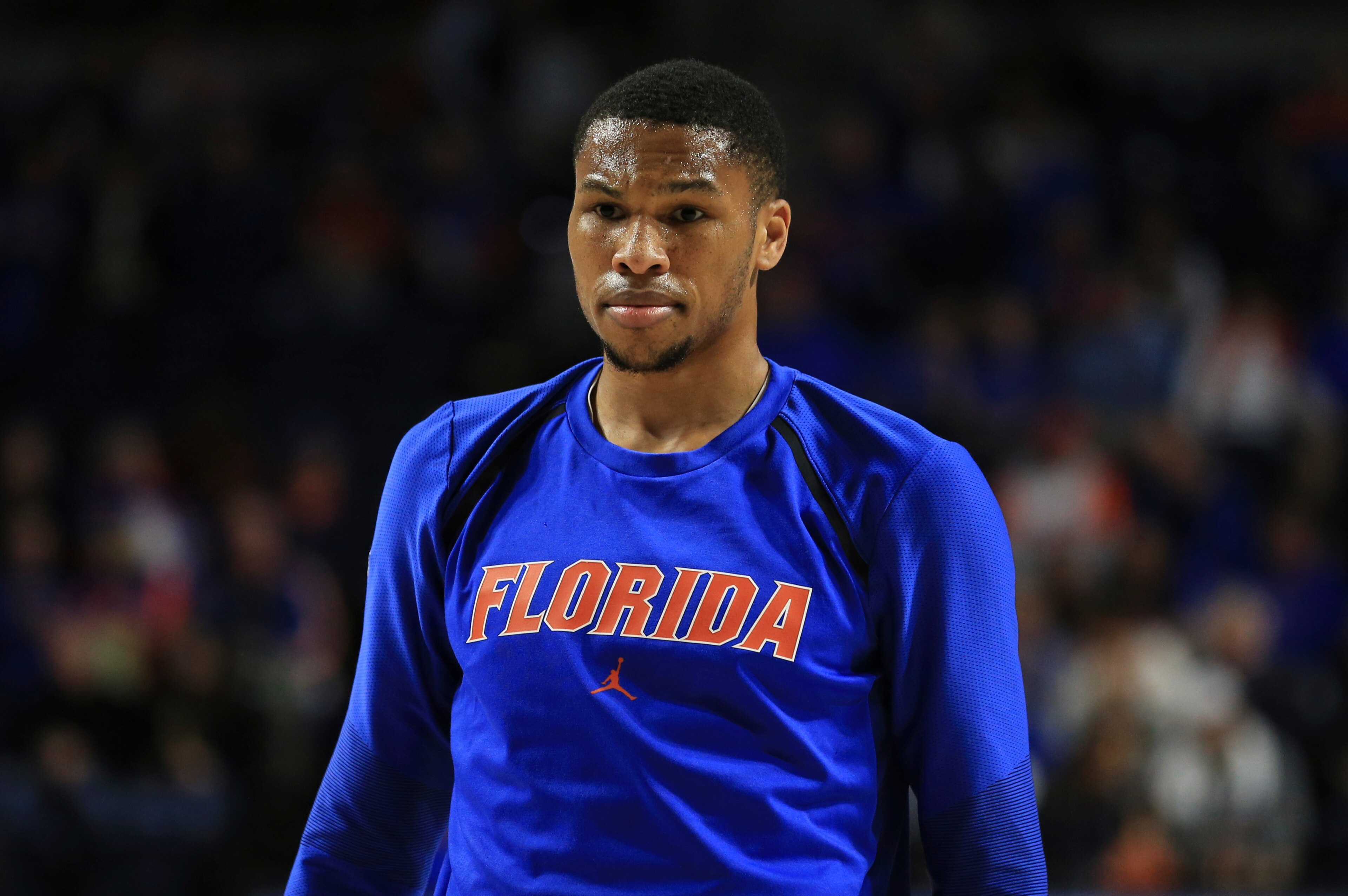 Kerry Blackshear Jr.
