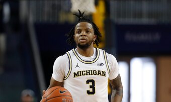 Zavier Simpson