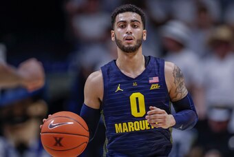 Markus Howard