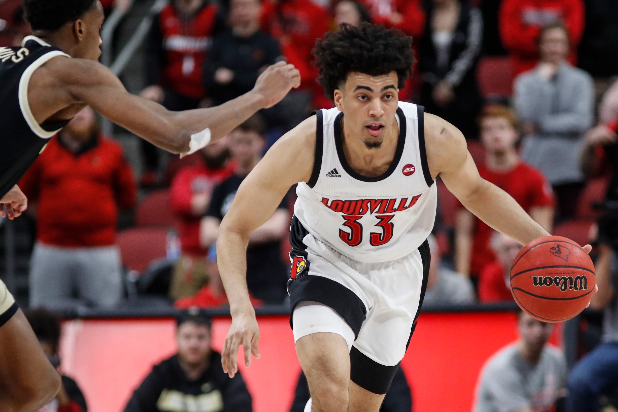 Jordan Nwora