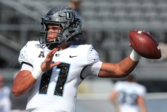 Dillon Gabriel
